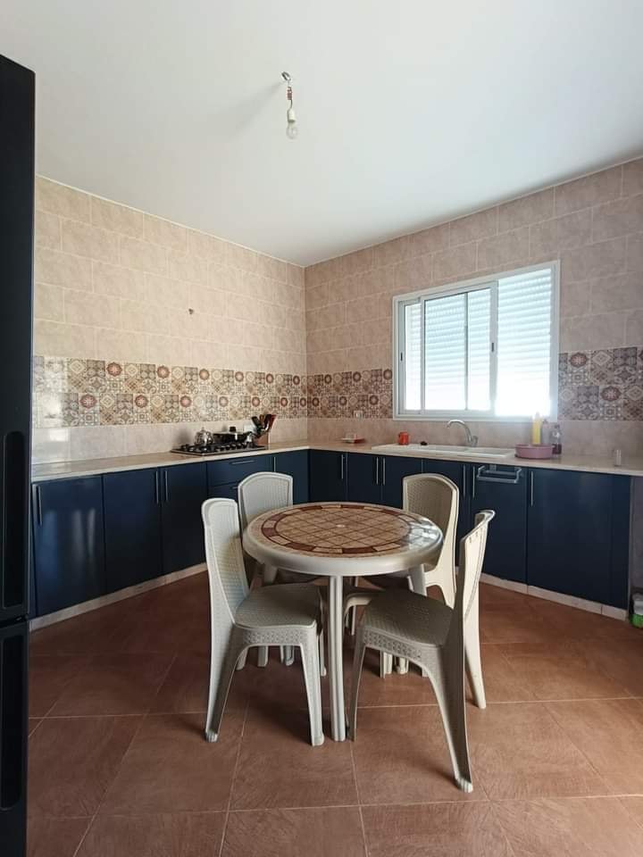 El Haouaria El Haouaria Vente Appart. 3 pices Maison a elhaouaria