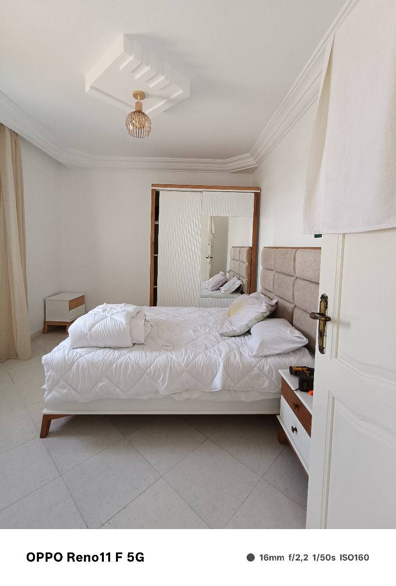 El Haouaria El Haouaria Vente Appart. 2 pices Une maison au centre ville el hawaria