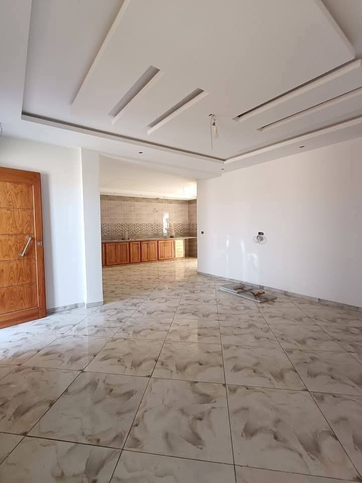 El Haouaria Cite Touristique Vente Appart. 3 pices Une maison a la plage elhaouaria