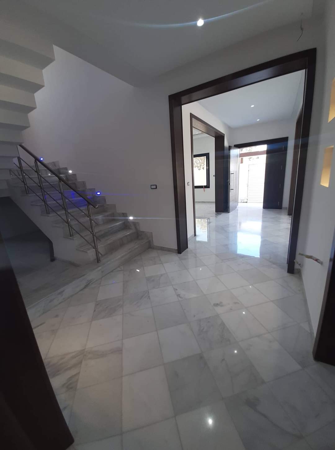 Hammamet Hammamet Location Maisons Villa omar
