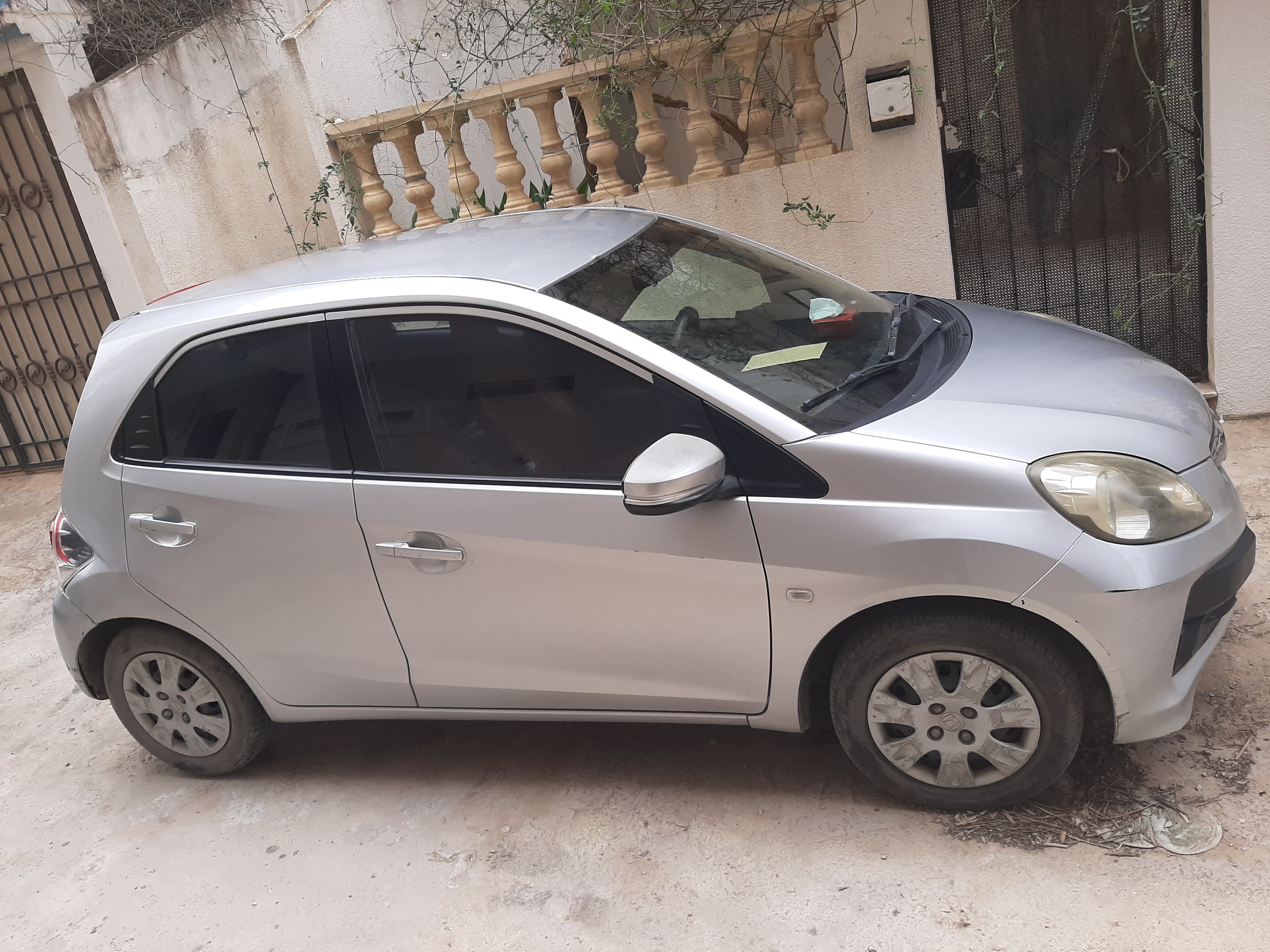Mnihla Mnihla Honda Autre Modle Honda brio