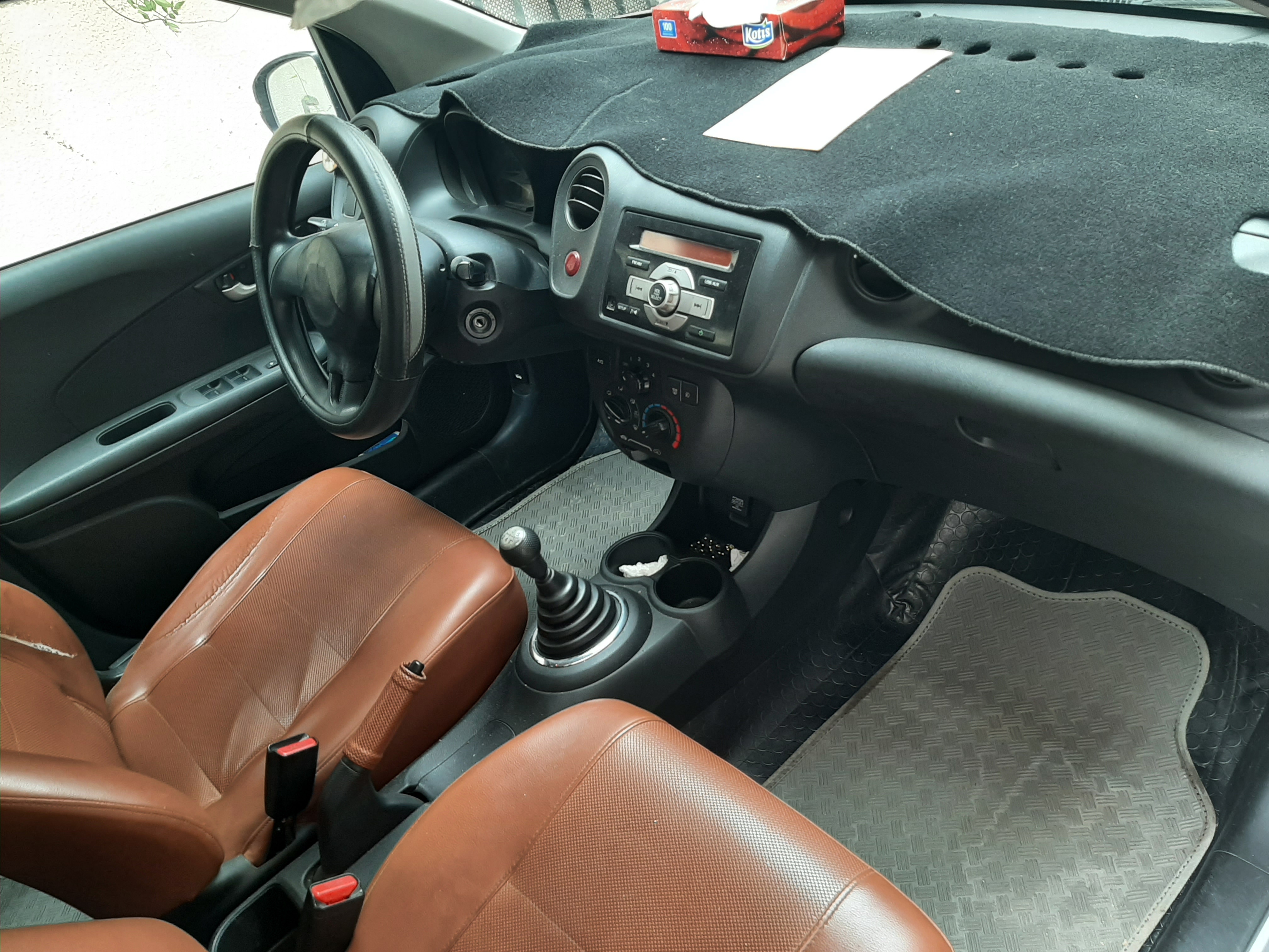 Mnihla Mnihla Honda Autre Modle Honda brio