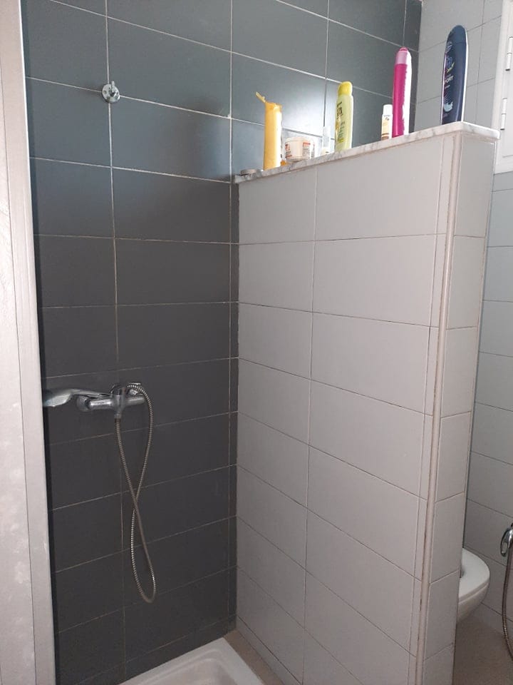 Bizerte Nord Cite El Korniche 3 Location Appart. 2 pices Vacance estivale plage