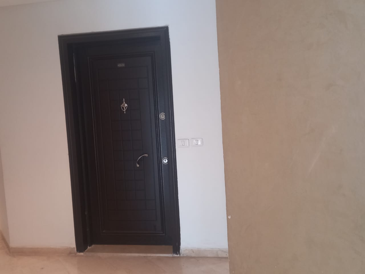 Nouvelle Medina Nouvelle Medina Location Appart. 3 pices Bureau s plus deux