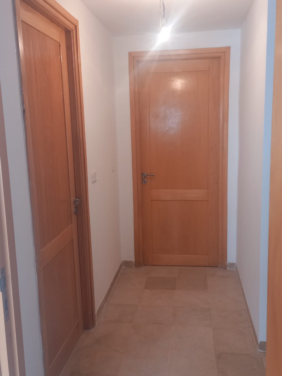 Nouvelle Medina Nouvelle Medina Location Appart. 3 pices Bureau s plus deux