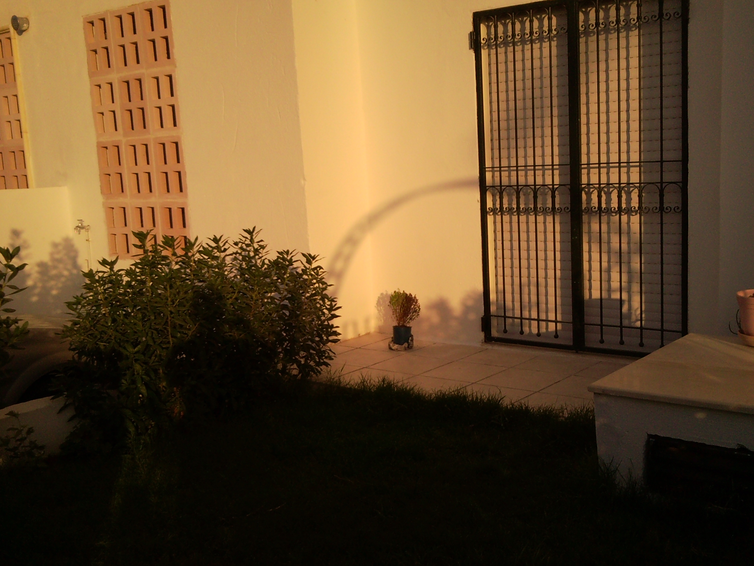 Hammamet Cite Afh Location vacances Appart. 2 pices S1  mrezga ci