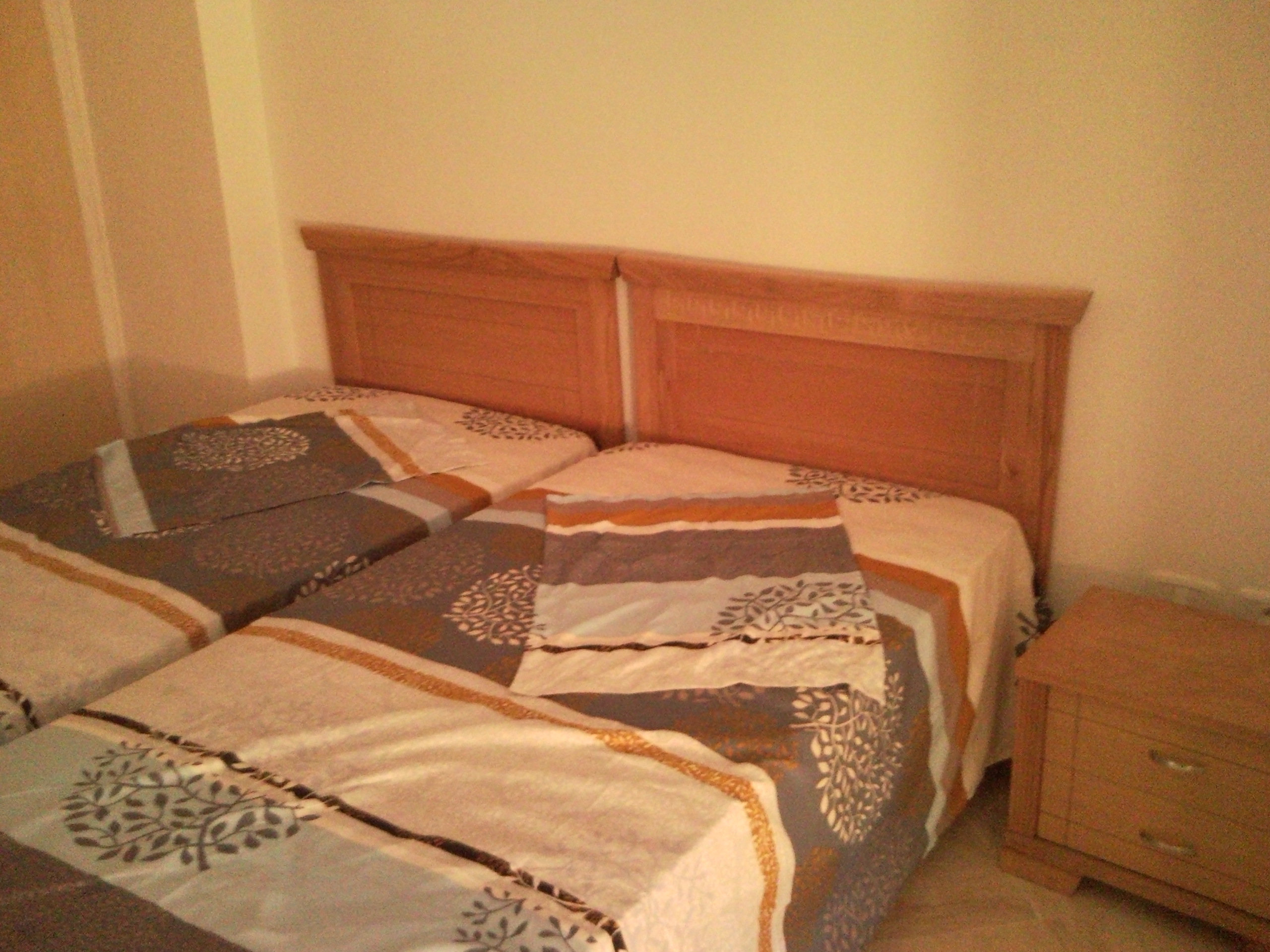 Hammamet Cite Afh Location vacances Appart. 2 pices S1  mrezga ci