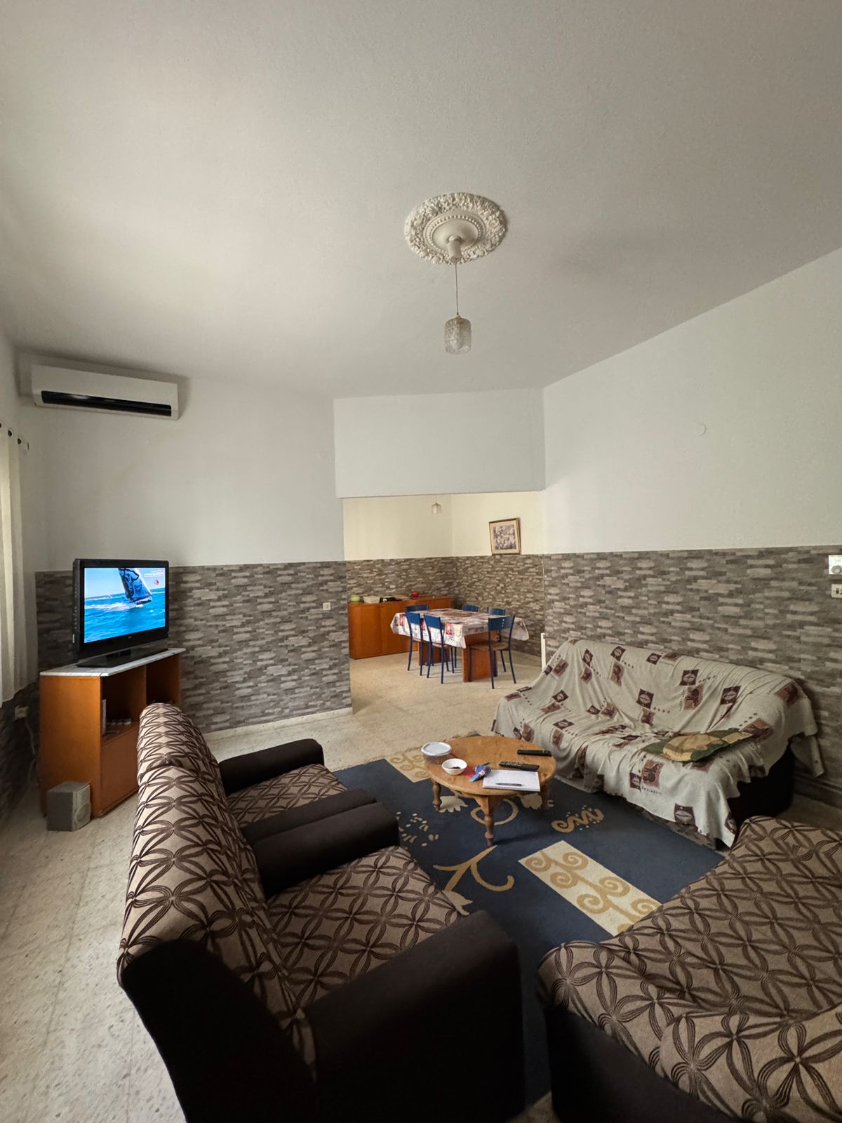 Dar Chaabane Elfehri Dar Chaabane Plage Vente Maisons Maison extensible pour 2 autres tage