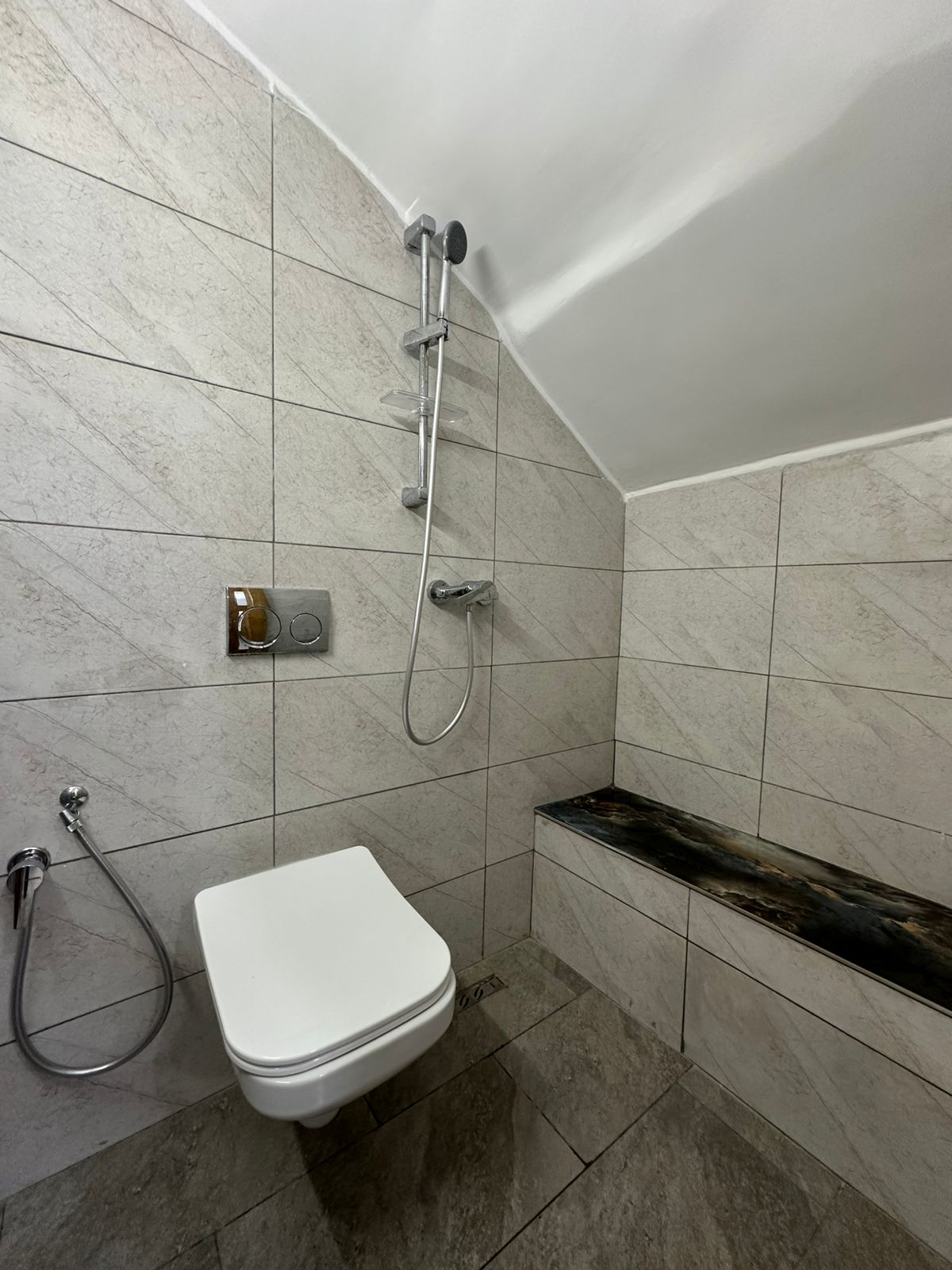 Monastir Monastir Location vacances Appart. 1 pice Apparement rez de chausse centre ville