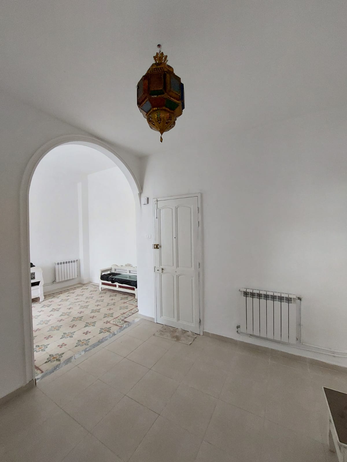 La Goulette La Goulette Vente Appart. 3 pices Appartement 2 chambres et salon  la goulette