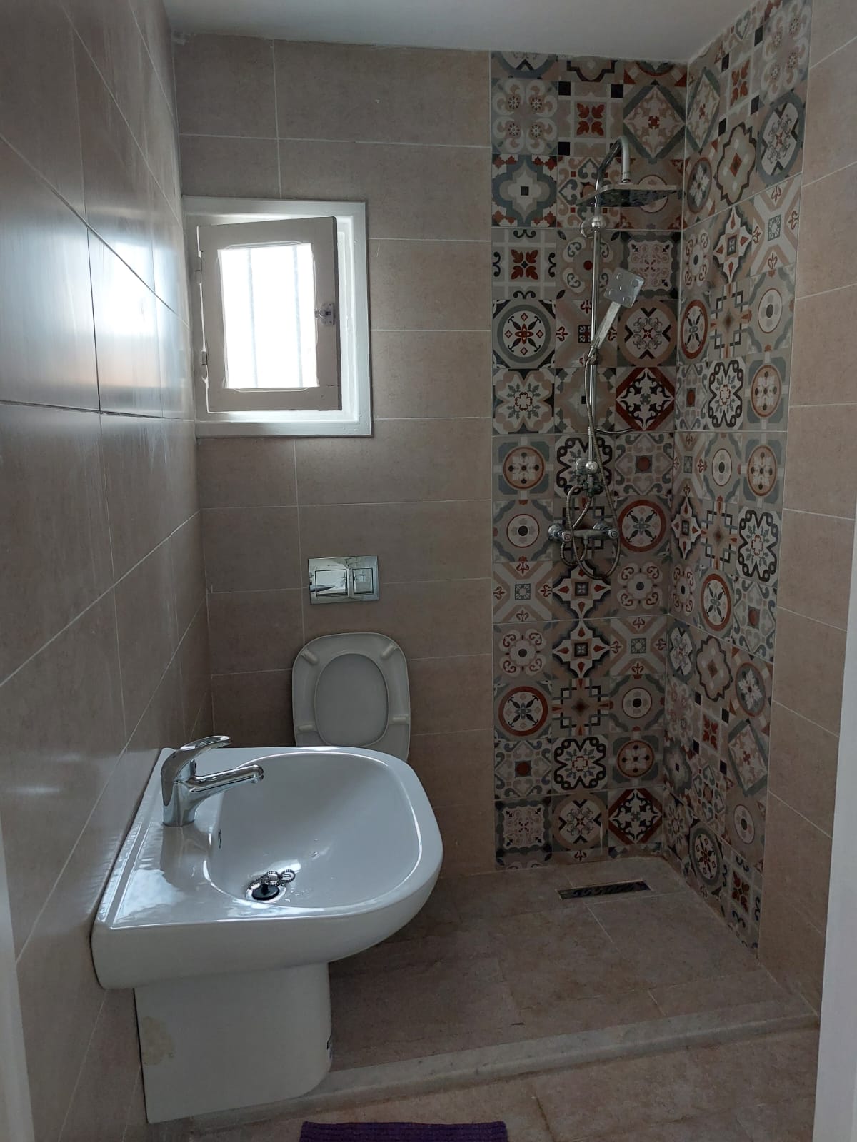 La Goulette La Goulette Vente Appart. 3 pices Appartement 2 chambres et salon  la goulette