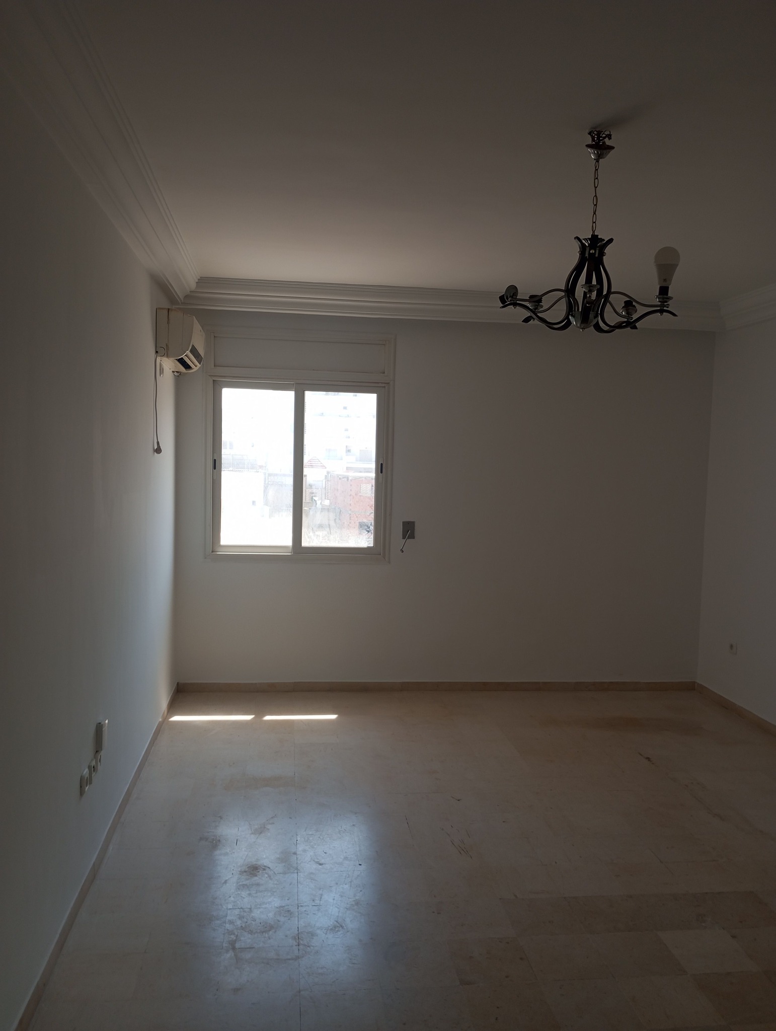 Raoued Cite El Ghazala 1 Location Appart. 3 pices Appartement s2 cit el ghazela