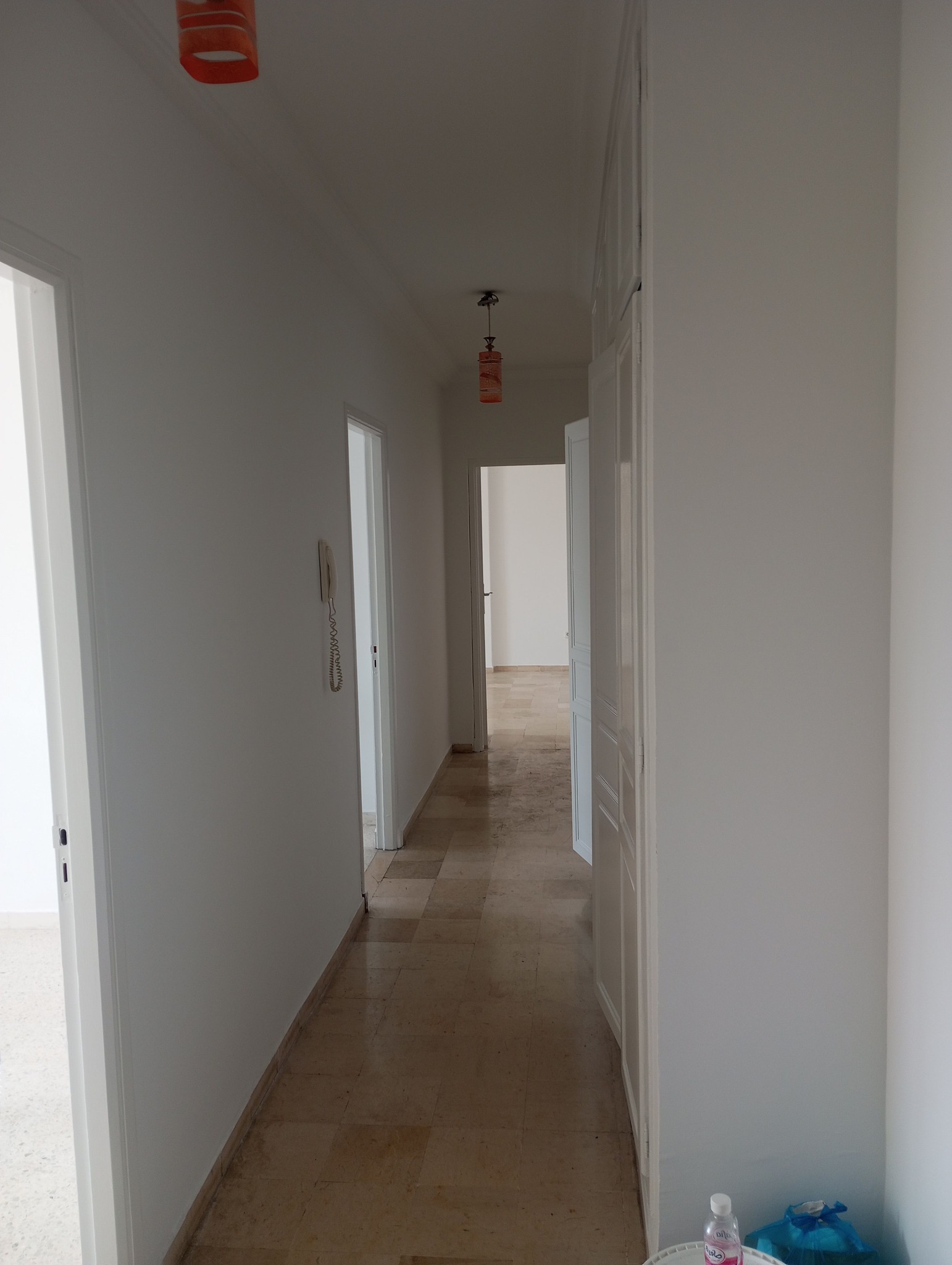 Raoued Cite El Ghazala 1 Location Appart. 3 pices Appartement s2 cit el ghazela
