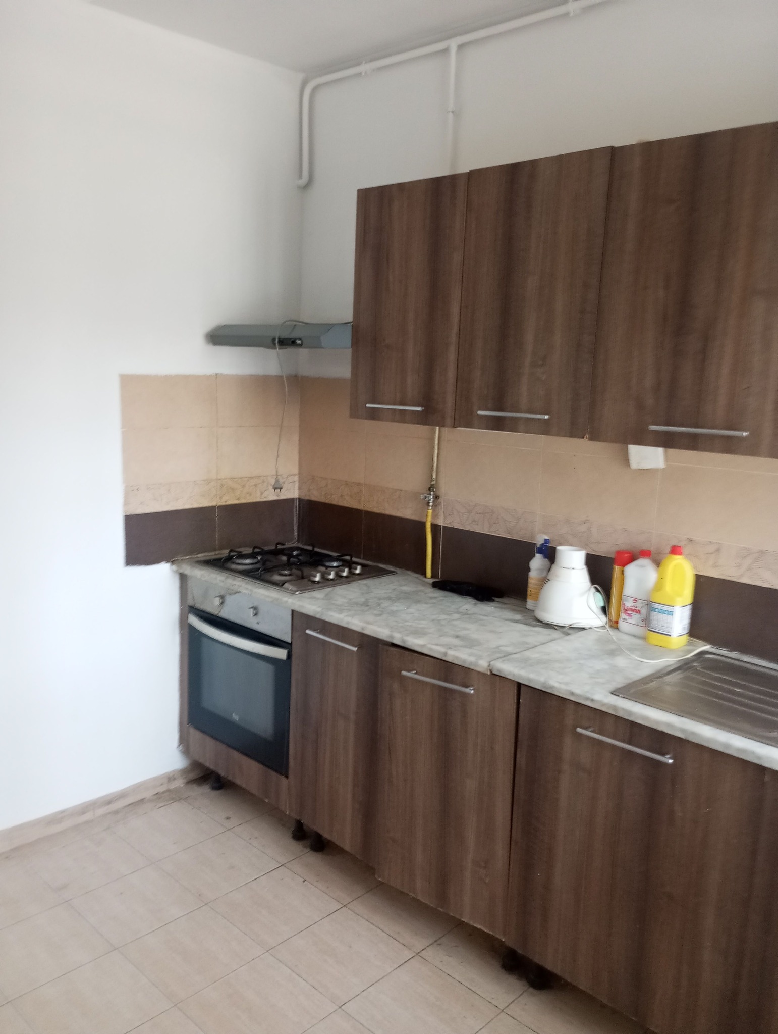 Raoued Cite El Ghazala 1 Location Appart. 3 pices Appartement s2 cit el ghazela
