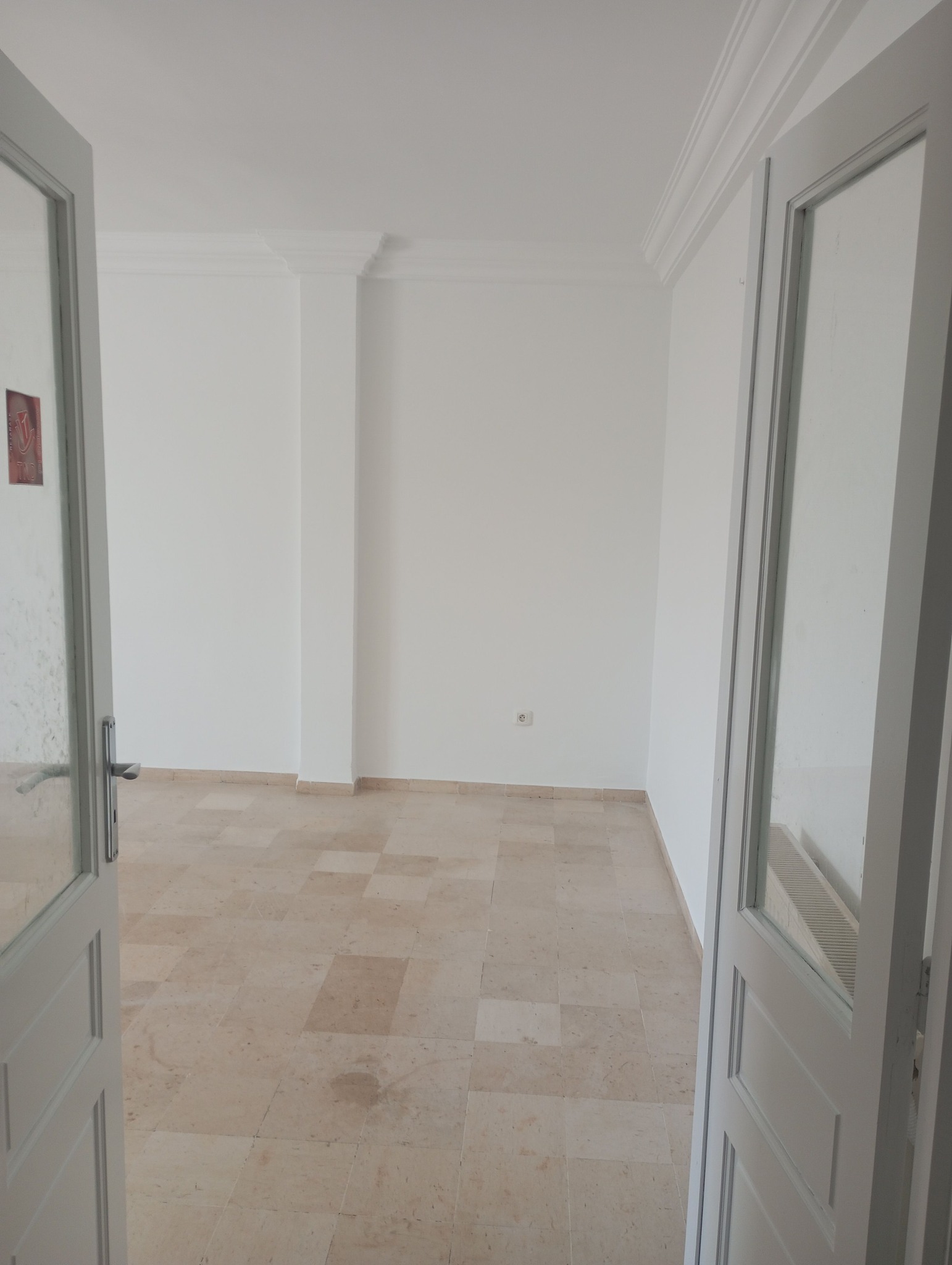 Raoued Cite El Ghazala 1 Location Appart. 3 pices Appartement s2 cit el ghazela