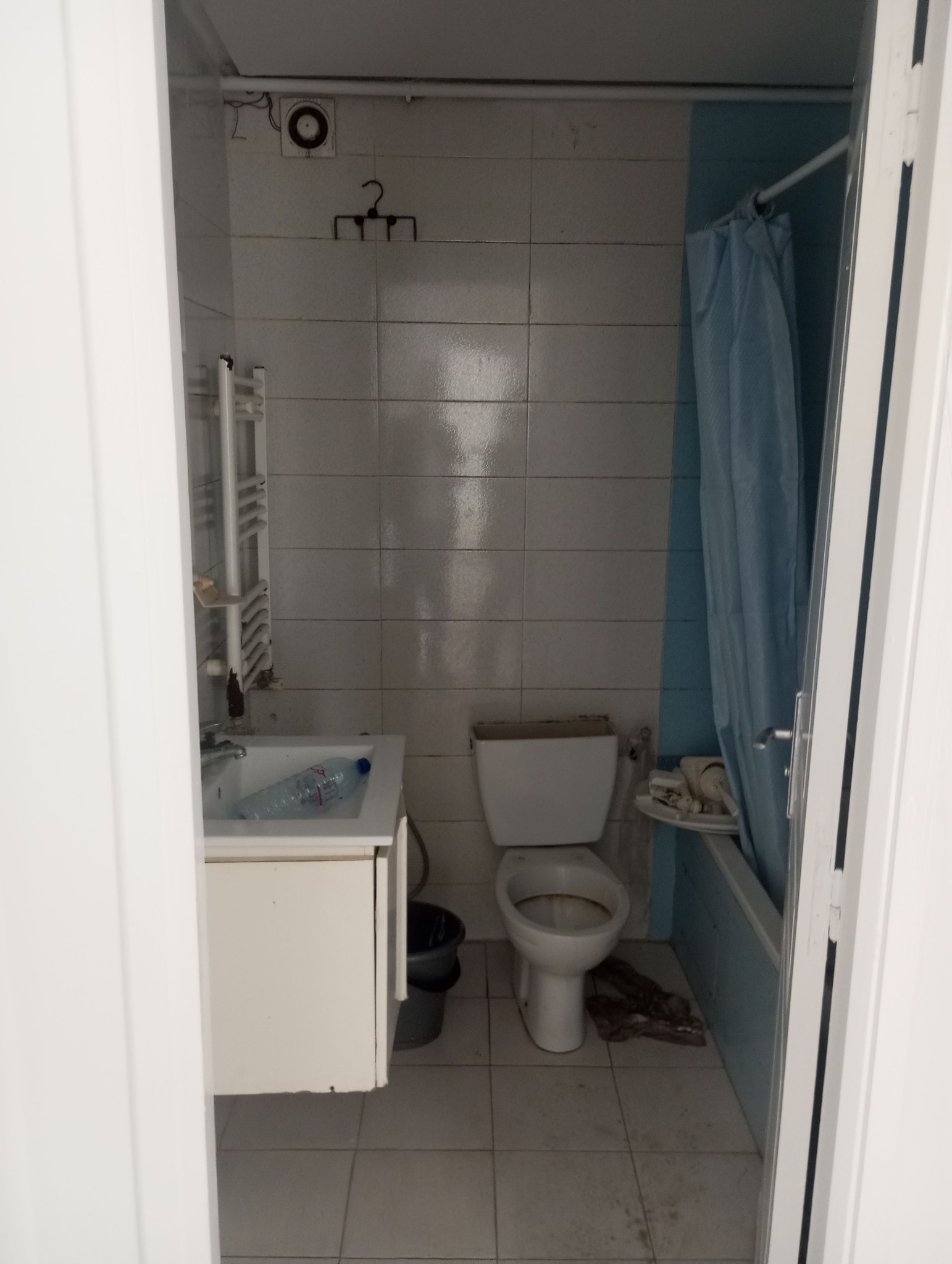 Raoued Cite El Ghazala 1 Location Appart. 3 pices Appartement s2 cit el ghazela