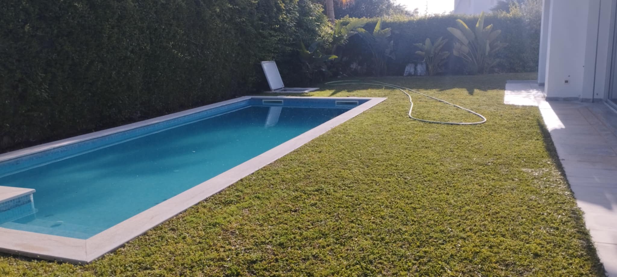 Hammamet Hammamet Location vacances Maisons Villa avec piscine hammamet sud 5min a la plage