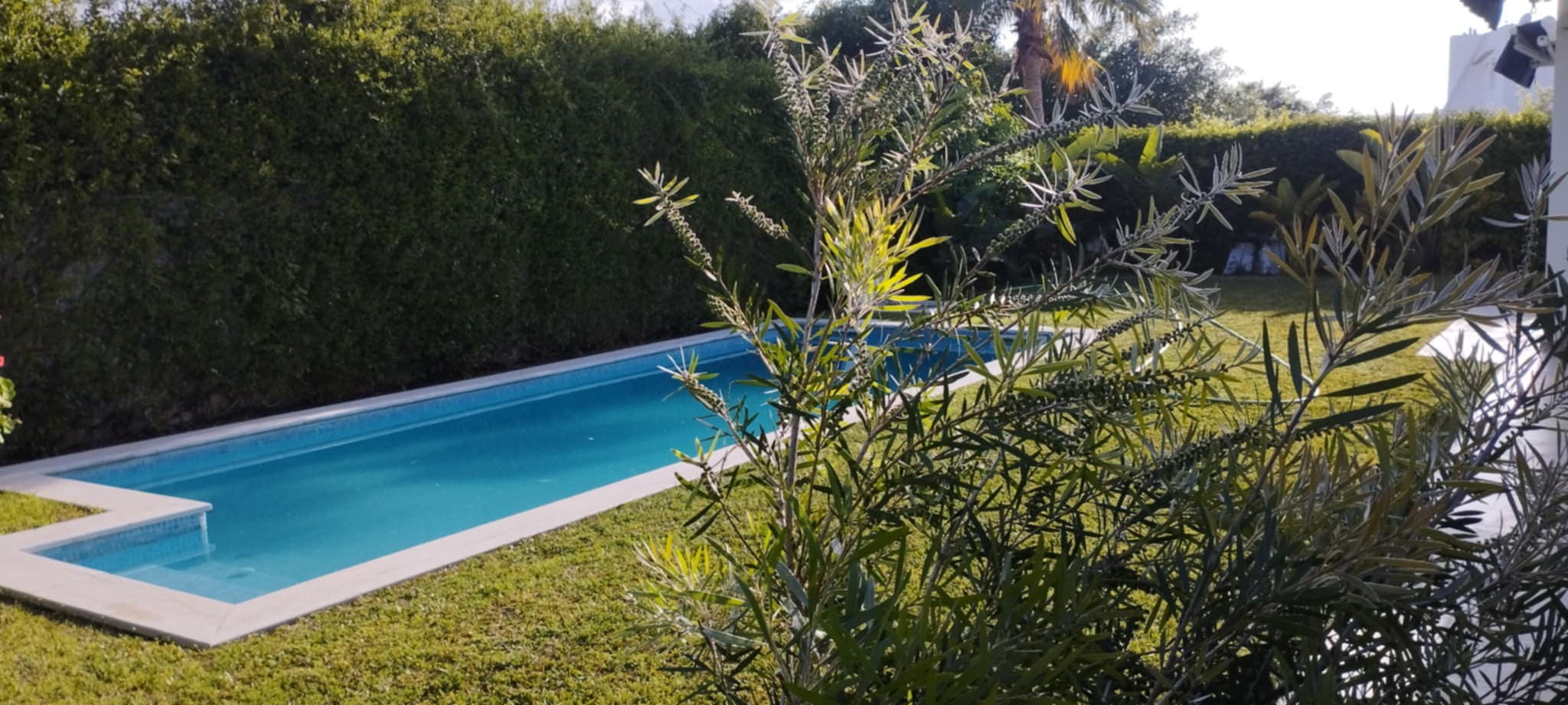 Hammamet Hammamet Location vacances Maisons Villa avec piscine hammamet sud 5min a la plage