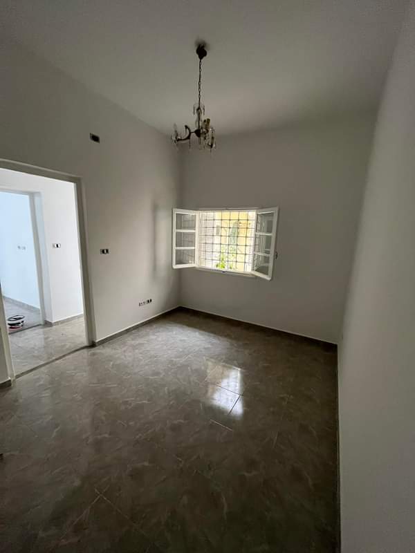 Cite El Khadra Cite El Khadra Partage Appart. 3 pices Partage un appartement avec une fille