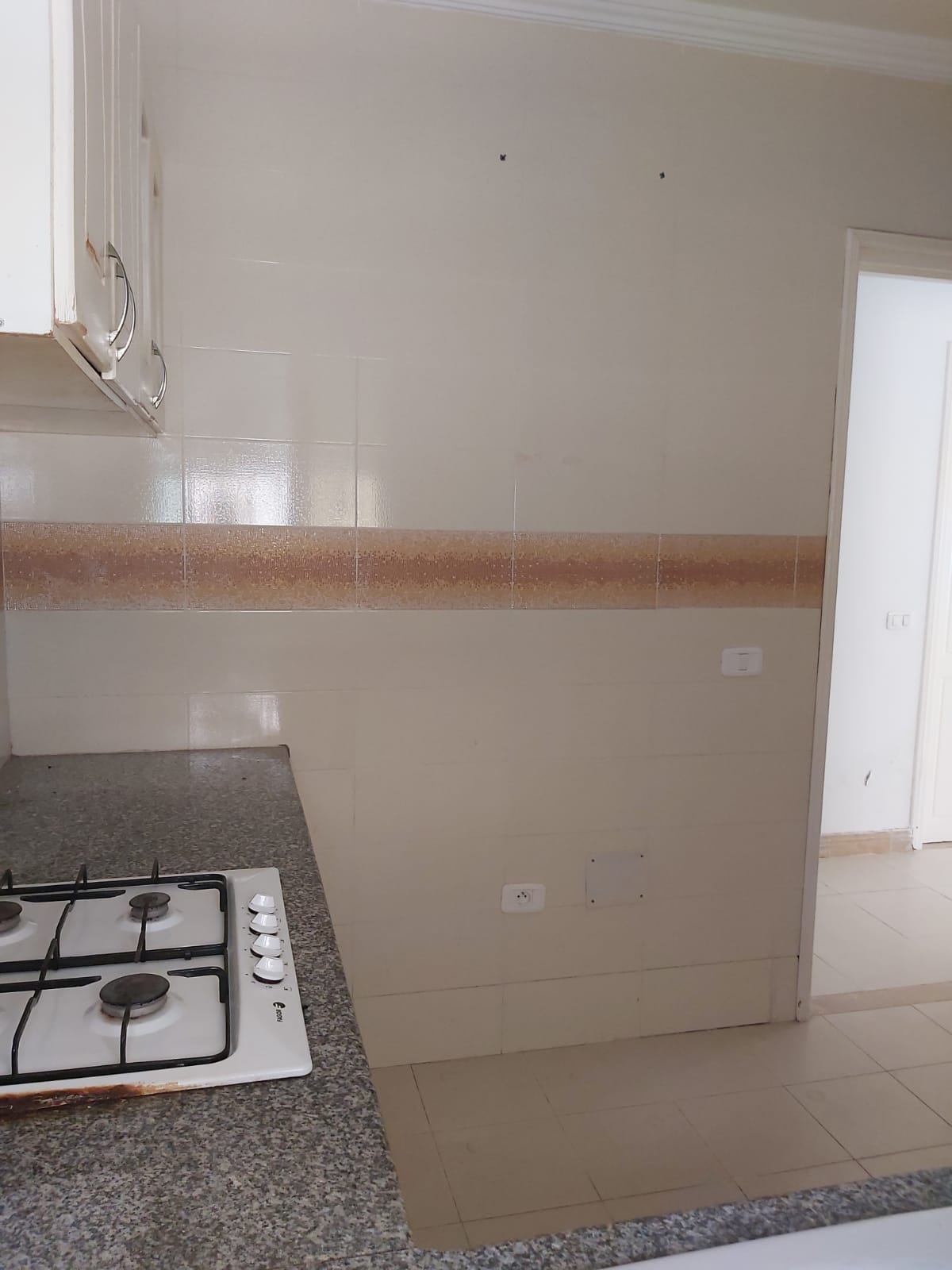 Raoued Ariana Essoughra Location Appart. 3 pices Appartement