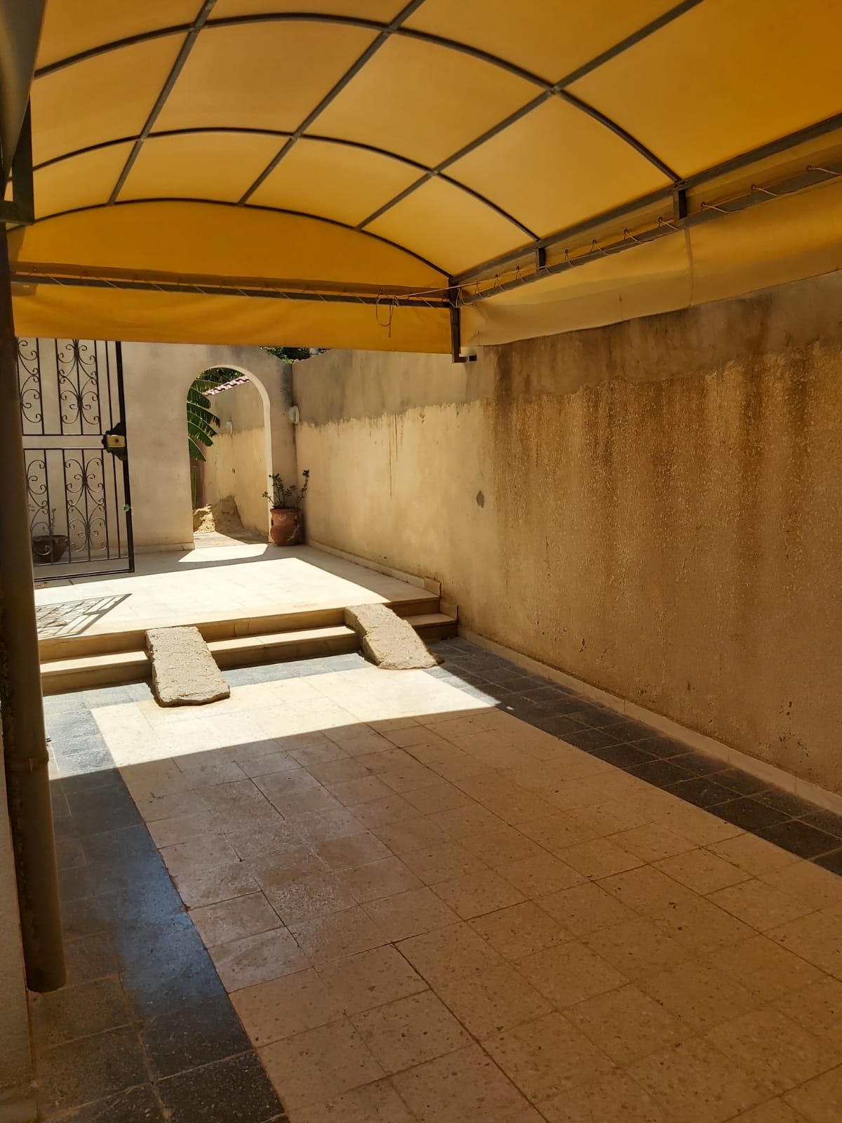 Raoued Ariana Essoughra Location Appart. 3 pices Appartement