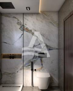 El Kram Jardins de Carthage Vente Appart. 1 pice A  un appartement s1 neuf as-ref5591a