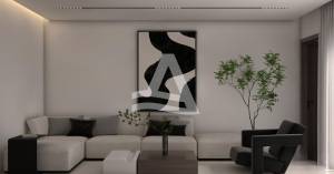El Kram Jardins de Carthage Vente Appart. 1 pice A  appartement s3 avec jardins as-ref5607a