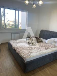 El Kram Jardins de Carthage Vente Appart. 1 pice A  appartement s3 au jardin de hz-ref5692a
