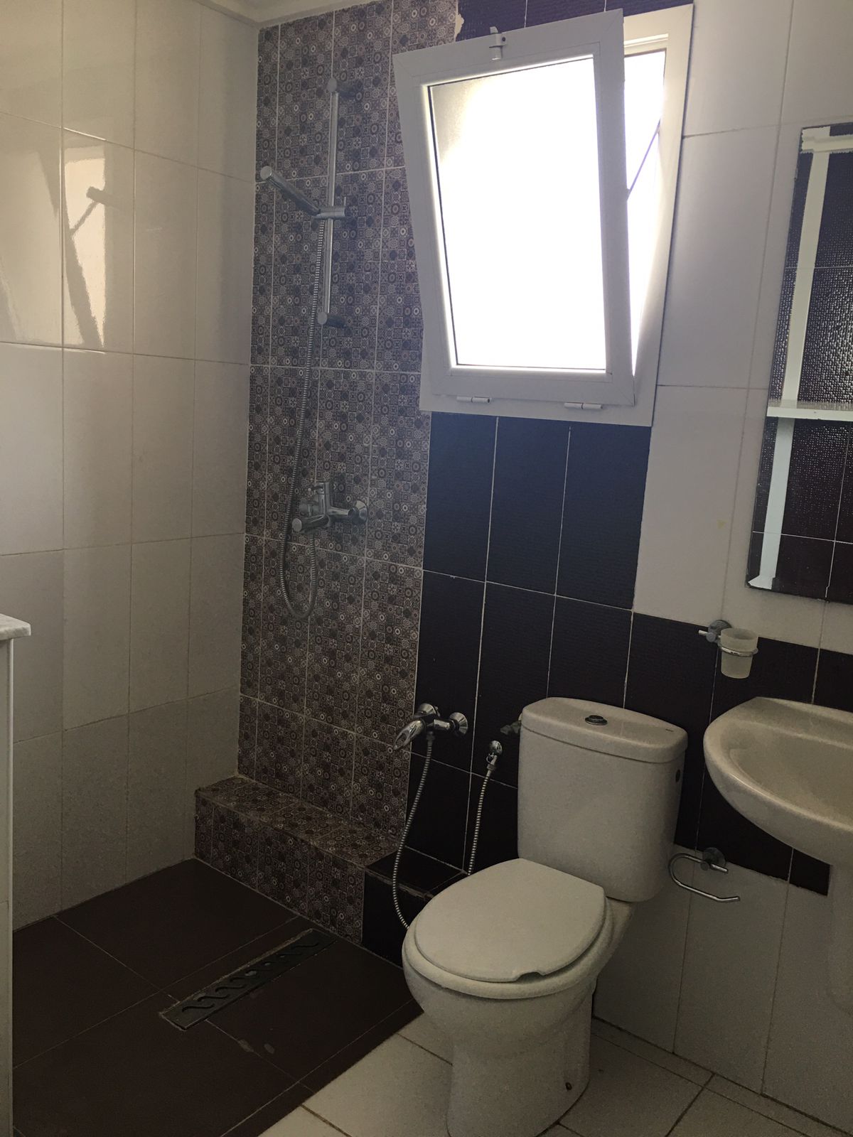 Nouvelle Medina Nouvelle Medina Location Appart. 1 pice Coquette appartement