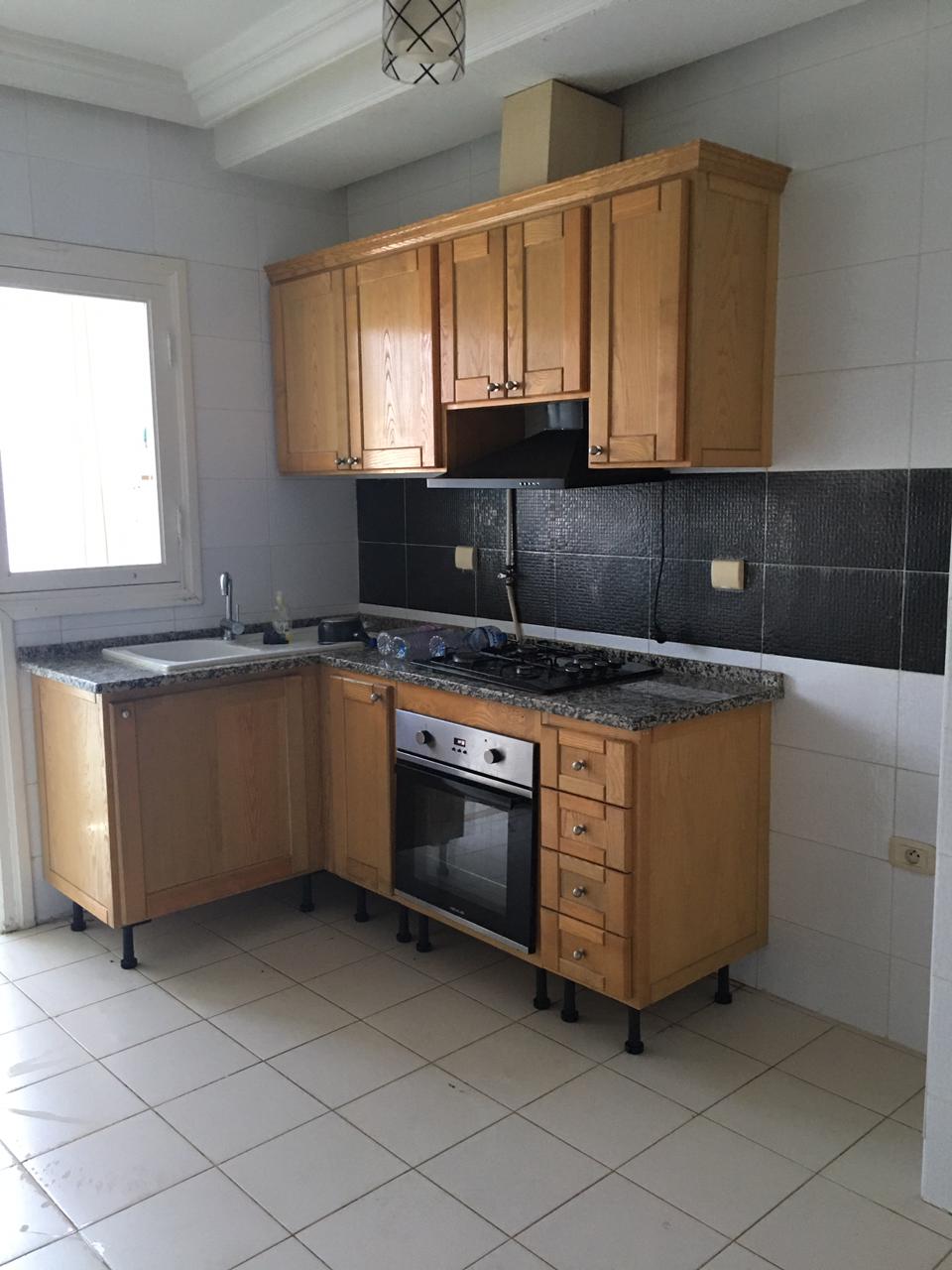 Nouvelle Medina Nouvelle Medina Location Appart. 1 pice Coquette appartement