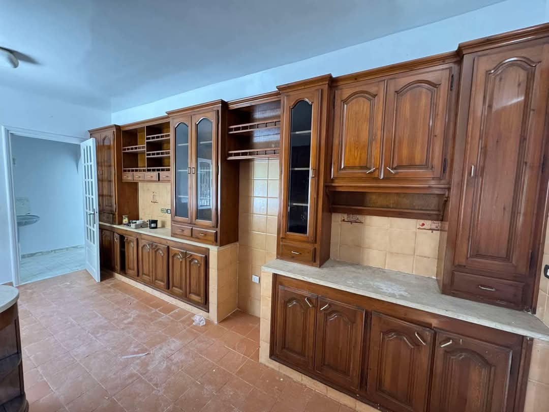 El Menzah El Manar 1 Bureaux & Commerces Bureau Villa sur deux niveau 3000 d manar 1