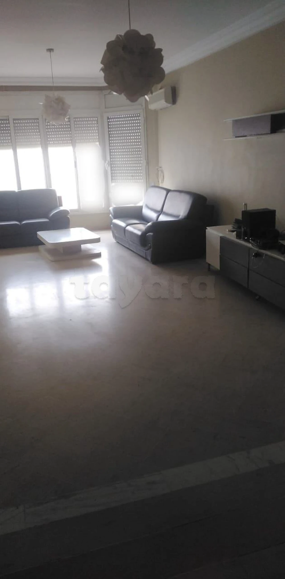 Ariana Ville Ariana Location Appart. 4 pices S3 1300d ennasr 1