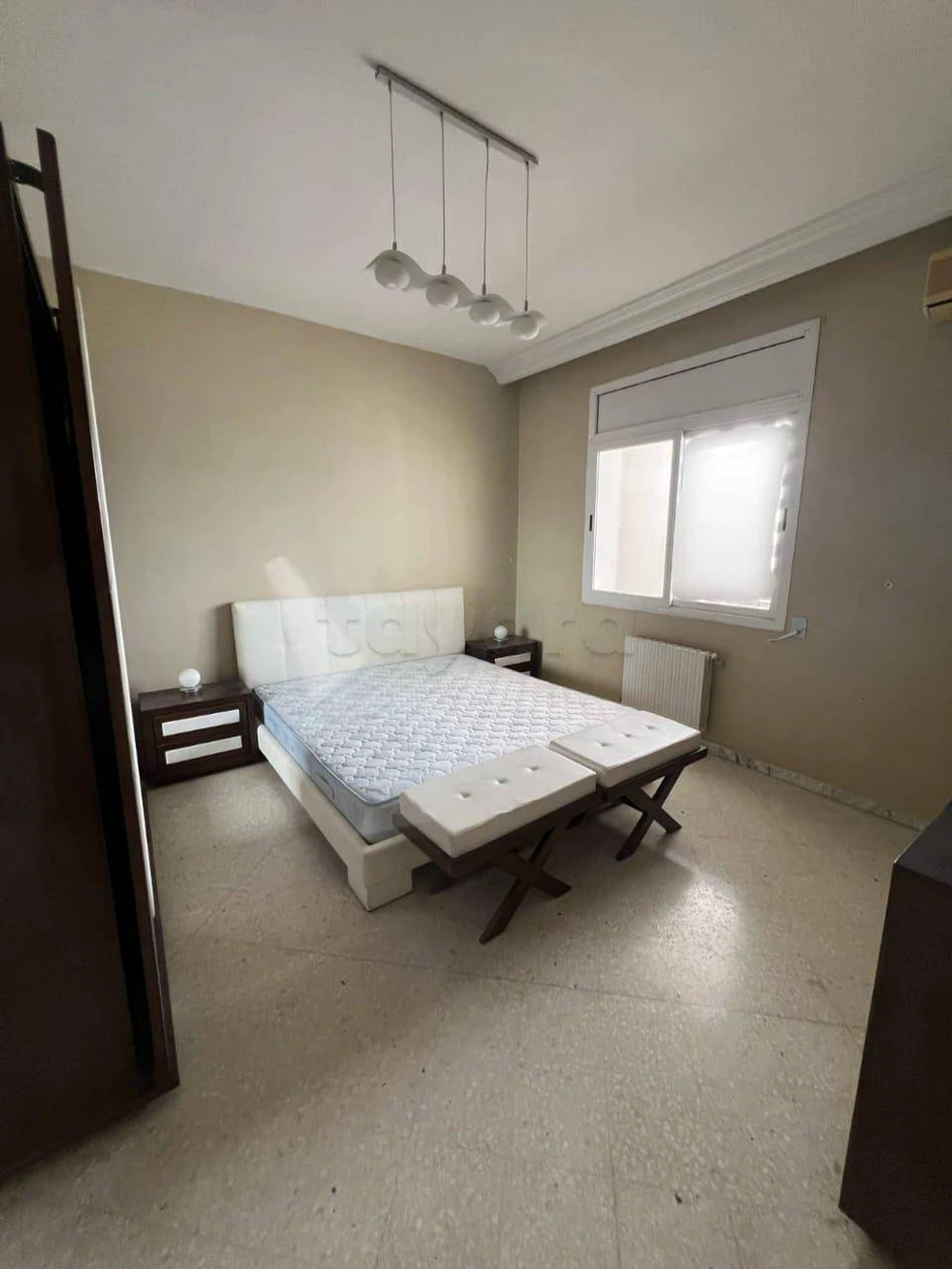 Ariana Ville Ariana Location Appart. 4 pices S3 1300d ennasr 1