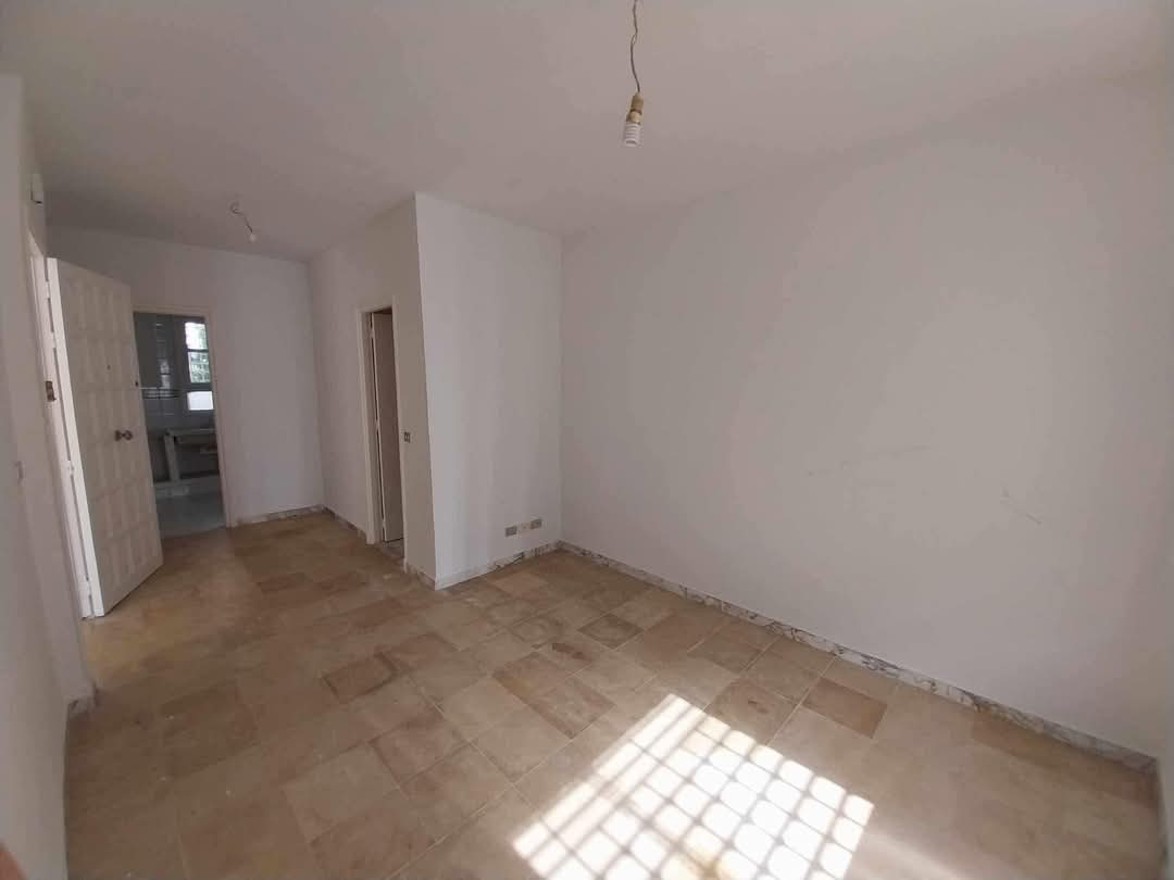 Ariana Ville Cite Ennasr 2 Location Appart. 1 pice S0 600d ennasr 2