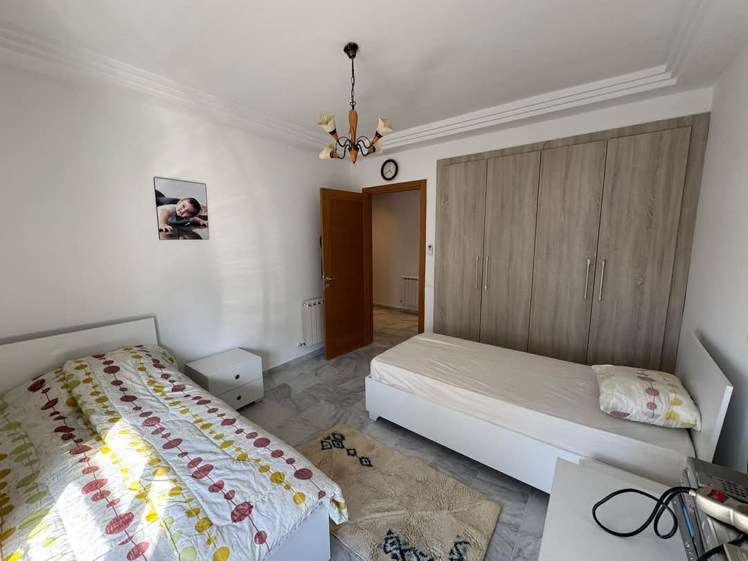 Ariana Ville Riadh Landlous Bureaux & Commerces Bureau S3 usage bureautique 1850 d riadh andalous