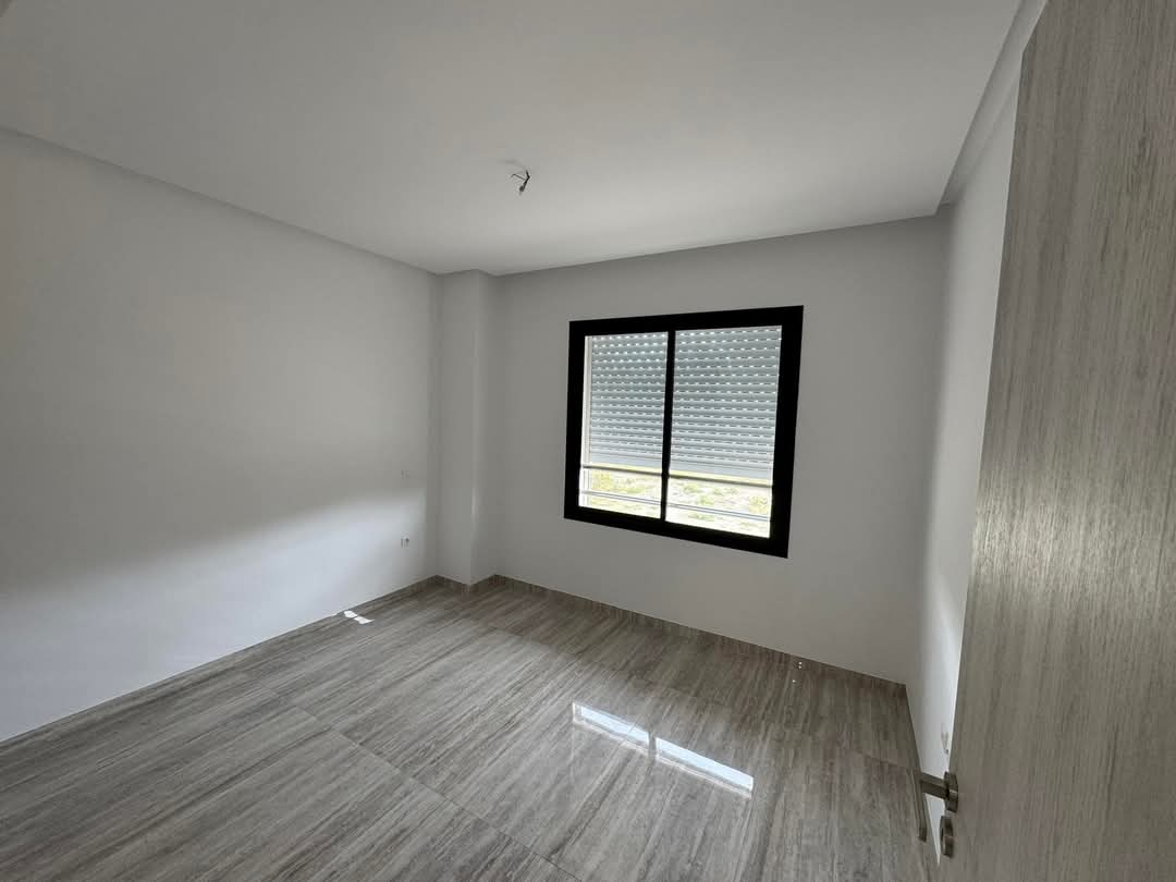 Ariana Ville Cite Ennasr 2 Location Appart. 2 pices S1 jamais habite 1000d ennasr 2