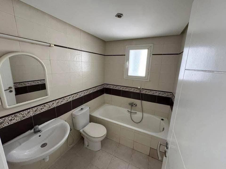 Ariana Ville Cite Ennasr 1 Location Appart. 2 pices S1 800d ennasr 1