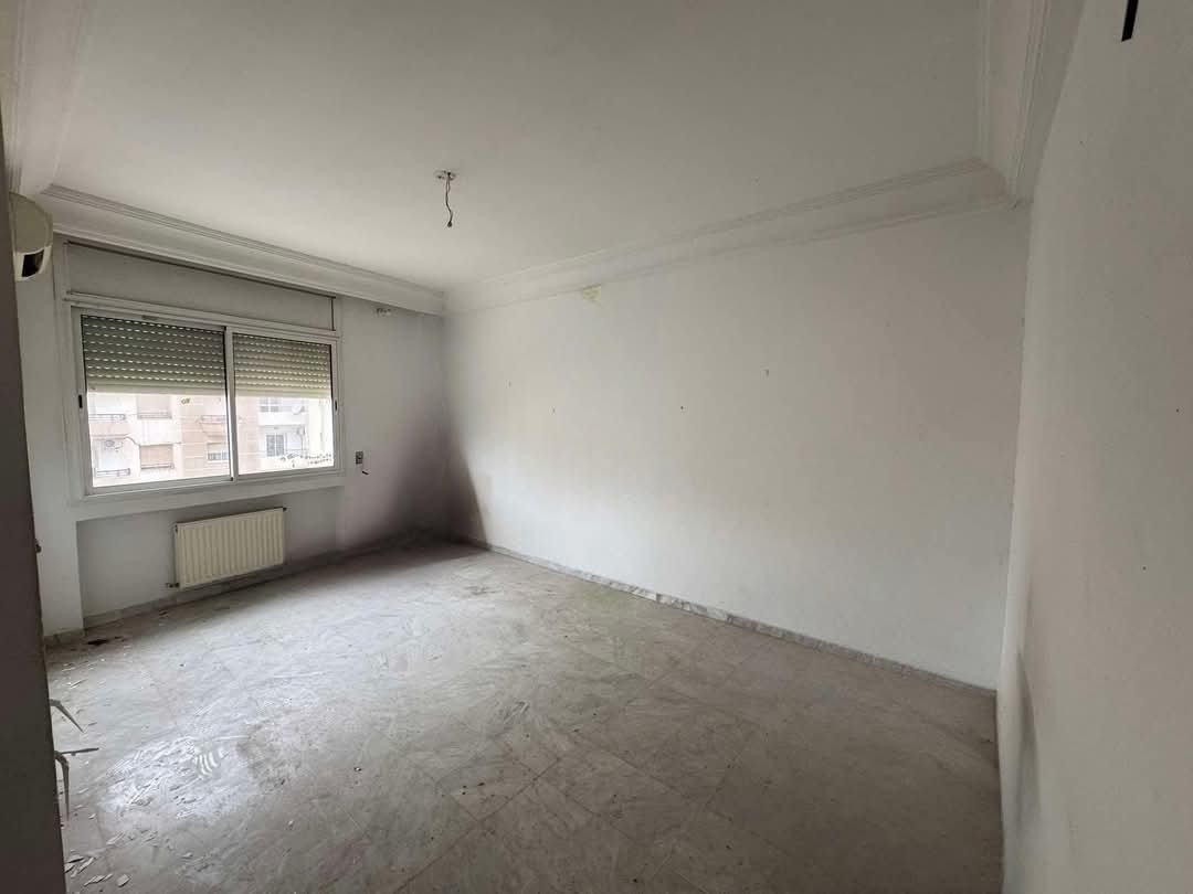 Ariana Ville Cite Ennasr 1 Location Appart. 2 pices S1 800d ennasr 1
