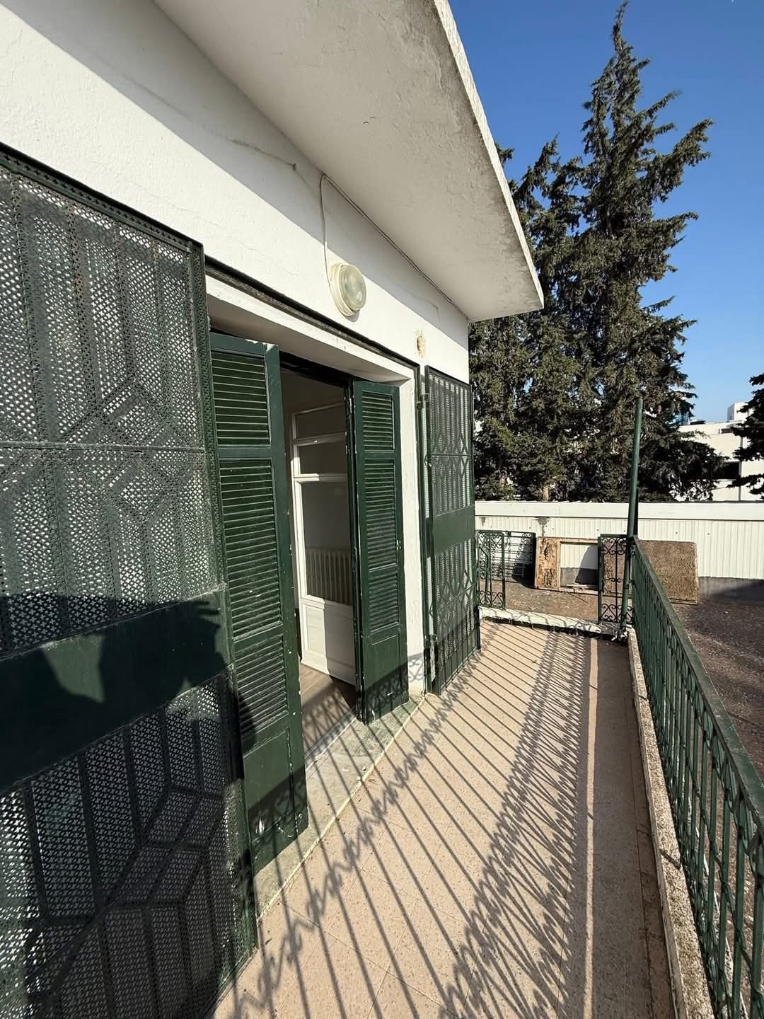 Bab Bhar Montplaisir Bureaux & Commerces Bureau Villa h6 usage bureautique 5700d