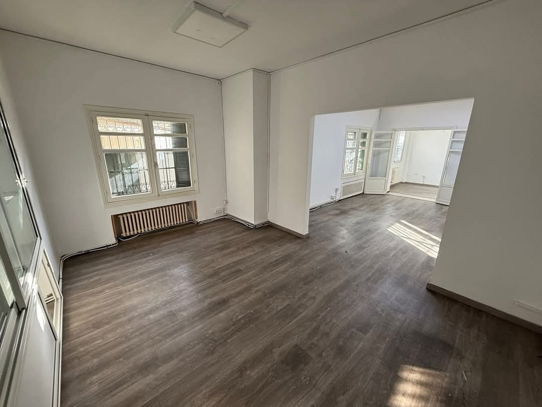 Bab Bhar Montplaisir Bureaux & Commerces Bureau Villa h6 usage bureautique 5700d
