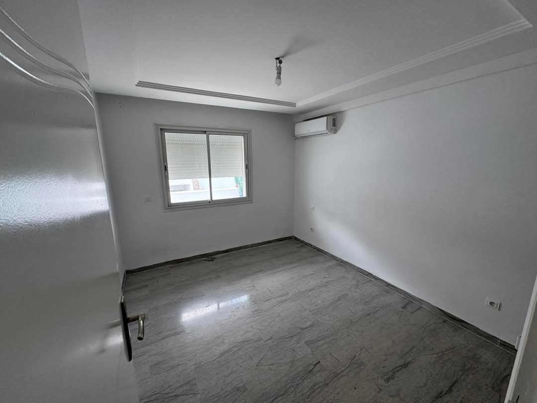 Ariana Ville Riadh Landlous Location Appart. 2 pices S2 riadh andalouse 1250d