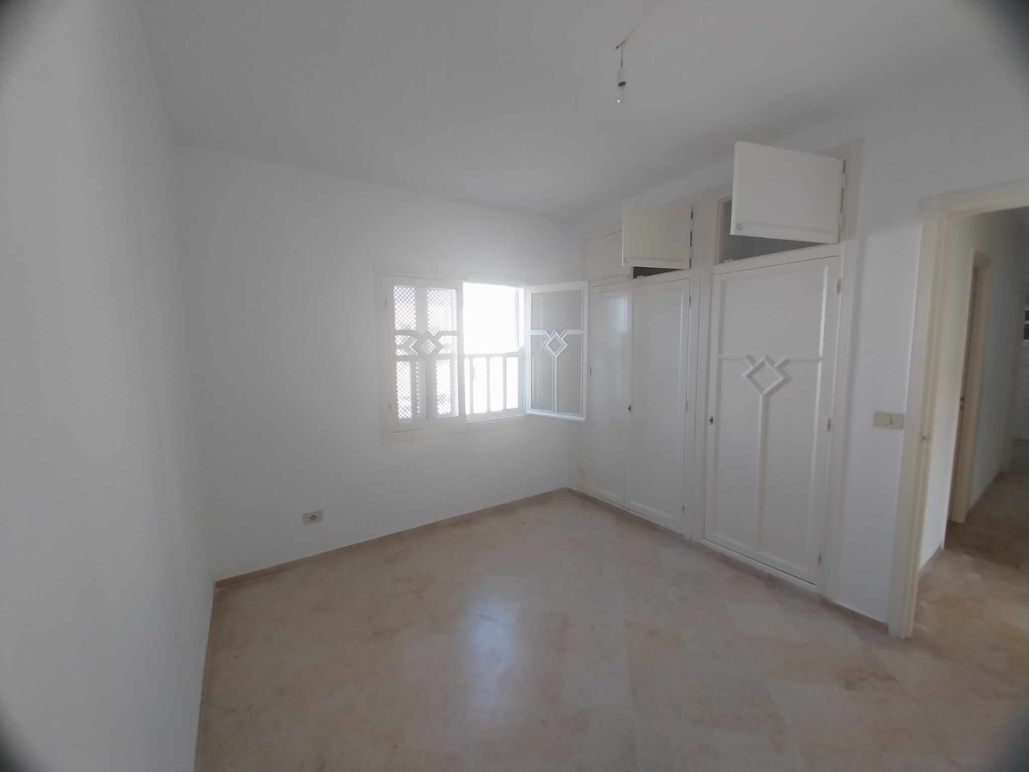 Ariana Ville Ariana Location Appart. 3 pices S2 800d ariana