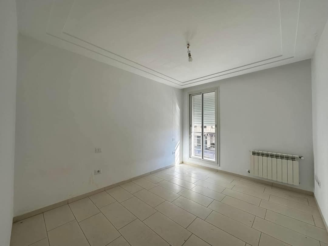 Ariana Ville Cite Ennasr 1 Location Appart. 2 pices S1 900 d a ennasr 1