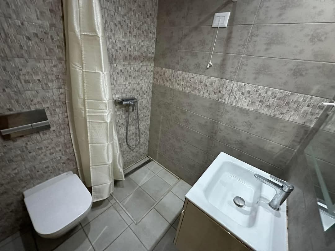 Ariana Ville Cite Ennasr 1 Location Appart. 2 pices S1 900 d a ennasr 1