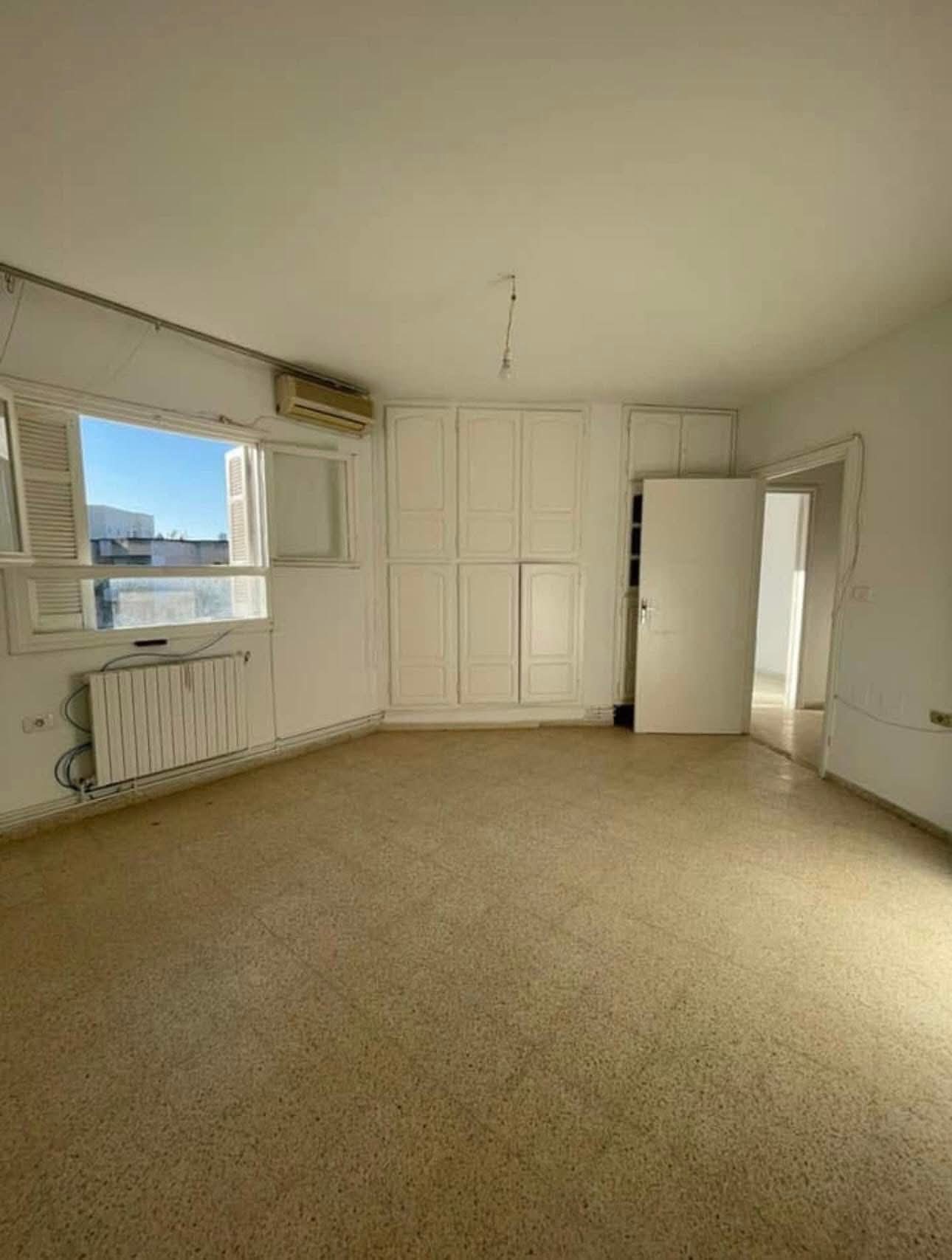 El Menzah El Menzah 9 Location Appart. 2 pices S2 880d menzah 9
