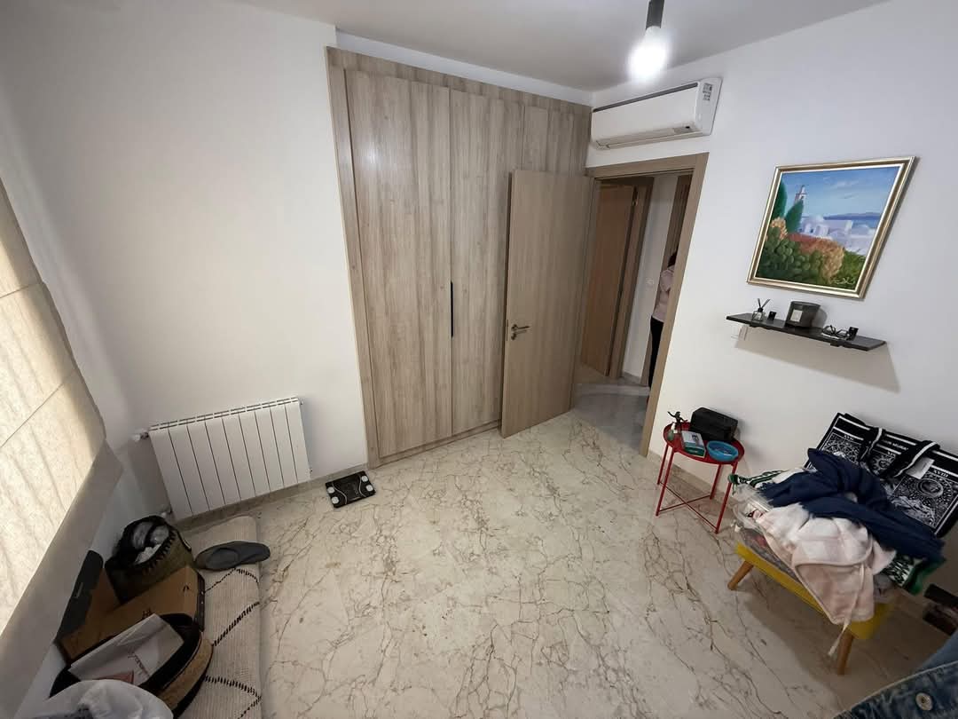 Ariana Ville Cite Ennasr 2 Location Appart. 3 pices S2 1500d ennasr 2