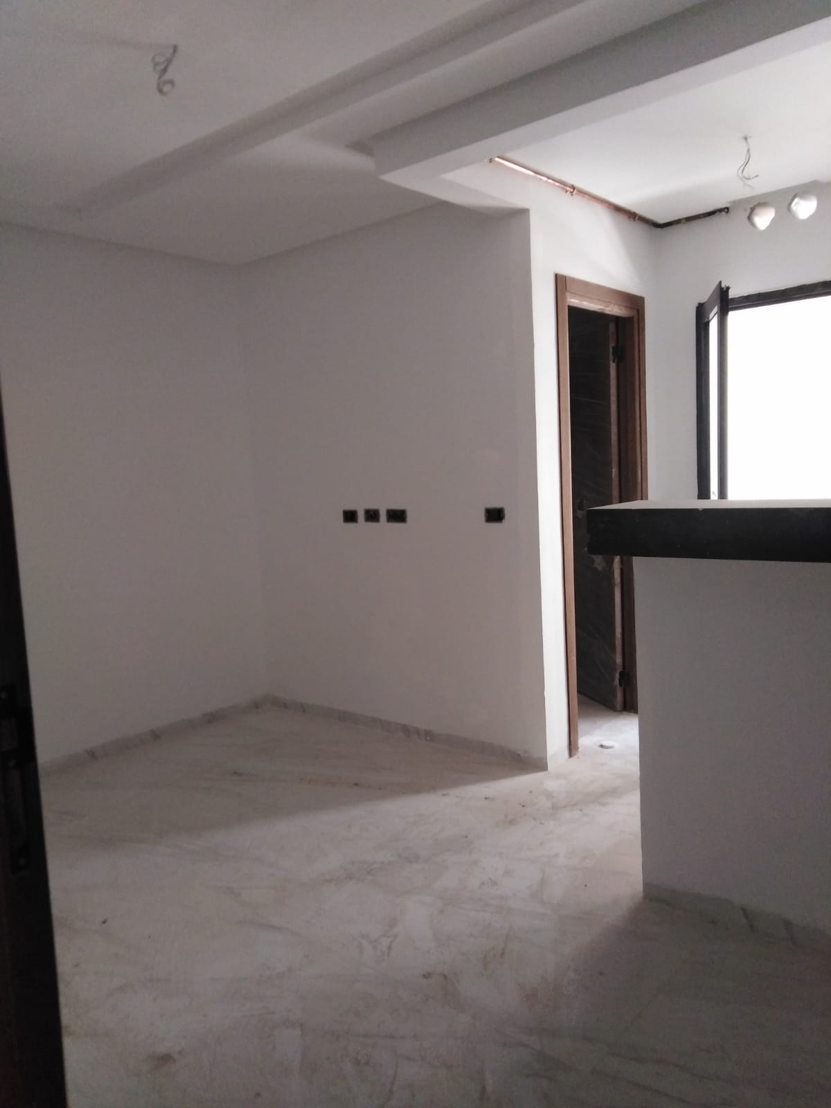 Ain Zaghouan Ain Zaghouan Vente Appart. 1 pice S0 direct promoteur