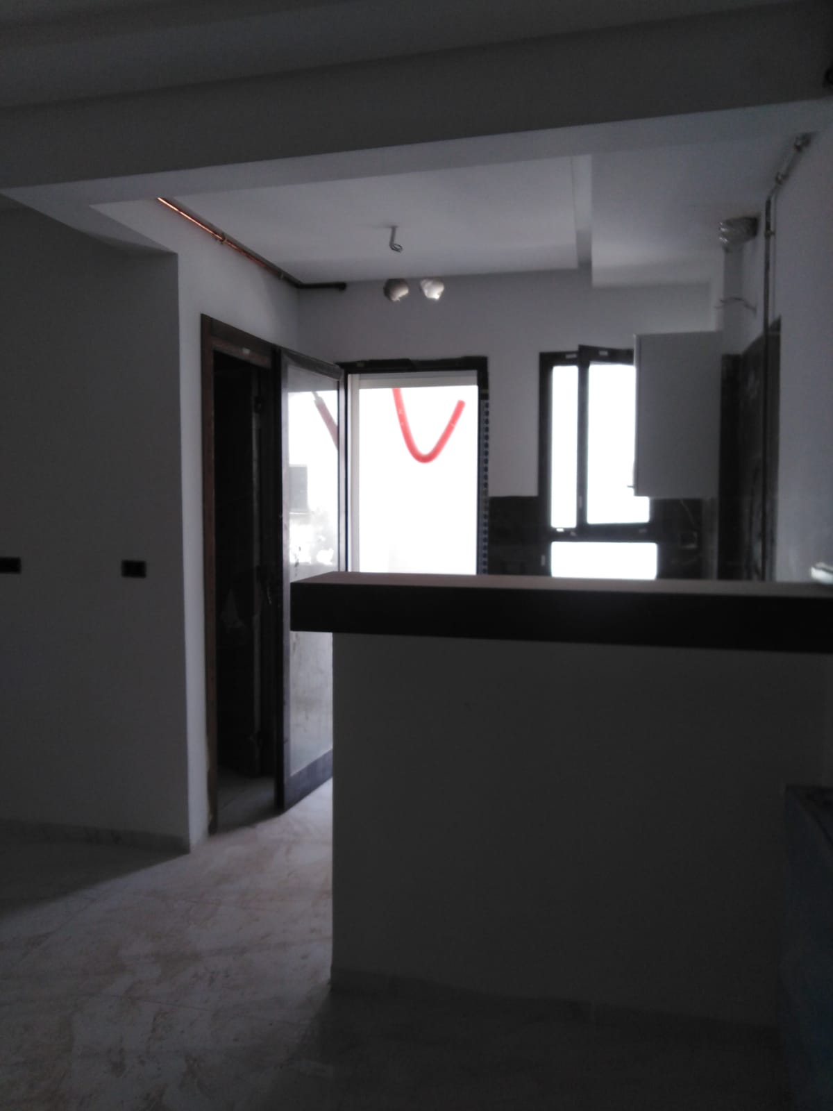Ain Zaghouan Ain Zaghouan Vente Appart. 1 pice S0 direct promoteur