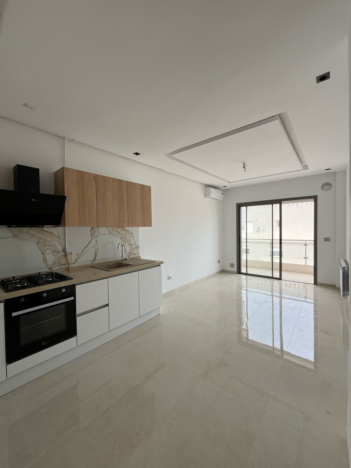 Ain Zaghouan Ain Zaghouan Location Appart. 1 pice Appartement s1