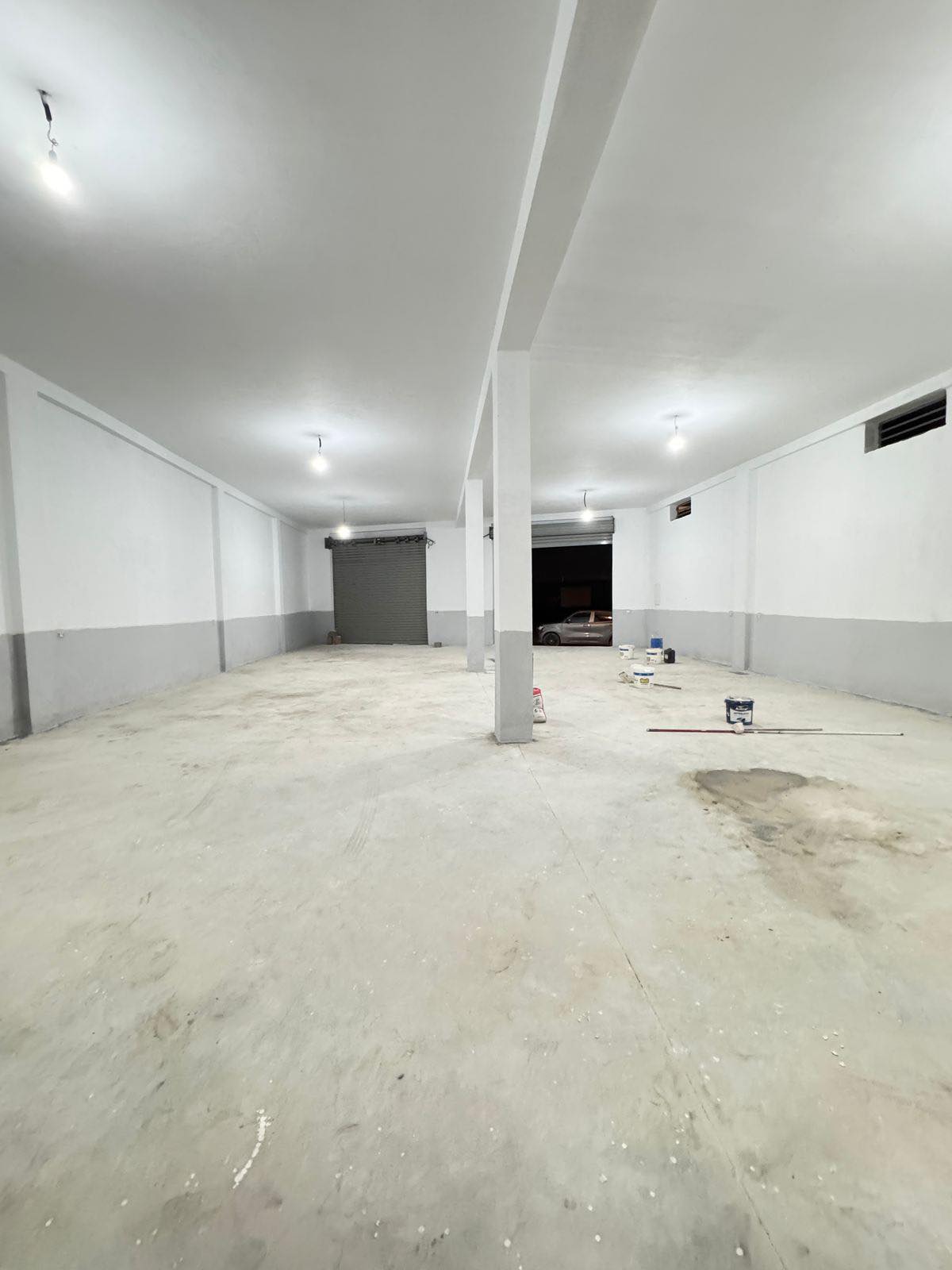 Rades Rades Bureaux & Commerces Atelier,Garage Dpt 300m  rades